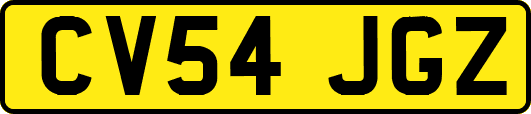 CV54JGZ