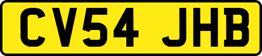 CV54JHB