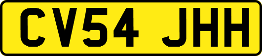CV54JHH
