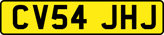 CV54JHJ