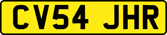 CV54JHR