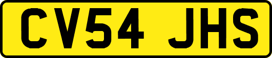 CV54JHS