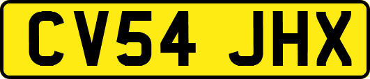 CV54JHX