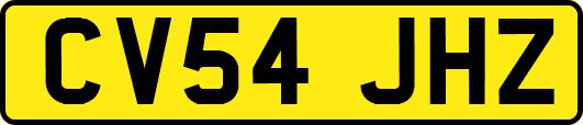 CV54JHZ