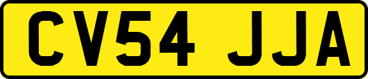 CV54JJA