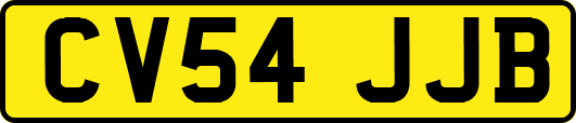 CV54JJB