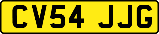 CV54JJG