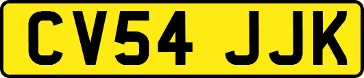 CV54JJK