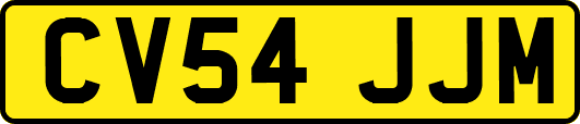 CV54JJM