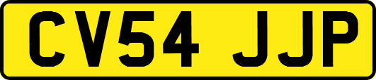 CV54JJP