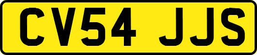 CV54JJS