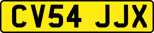 CV54JJX