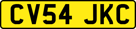 CV54JKC