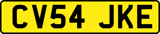 CV54JKE