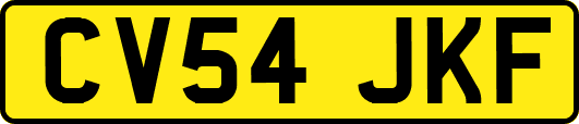 CV54JKF