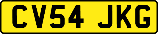 CV54JKG