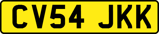 CV54JKK