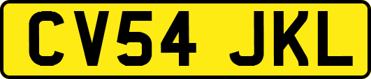 CV54JKL