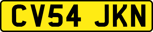 CV54JKN