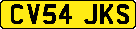 CV54JKS