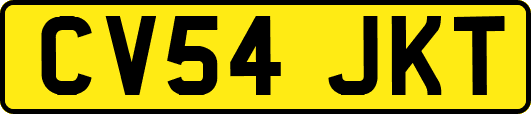CV54JKT