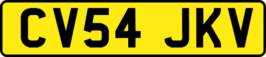 CV54JKV