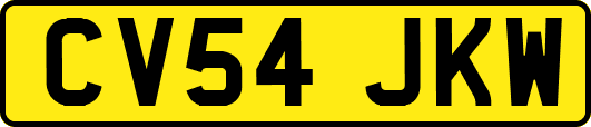 CV54JKW