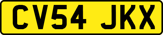 CV54JKX