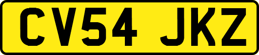 CV54JKZ
