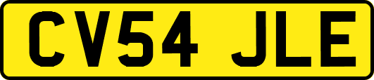 CV54JLE