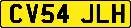 CV54JLH