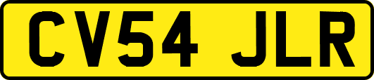 CV54JLR