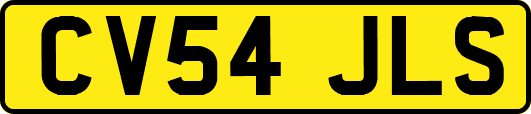 CV54JLS