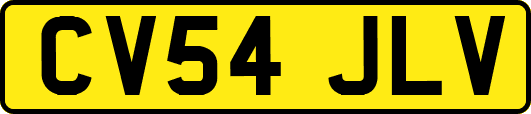 CV54JLV