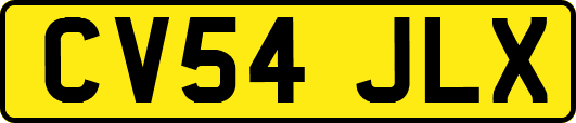 CV54JLX