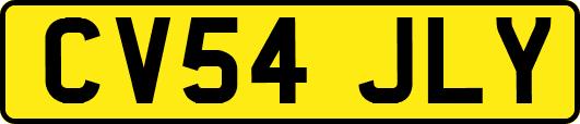 CV54JLY