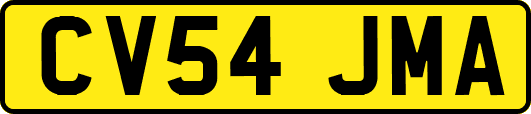 CV54JMA