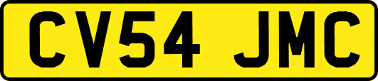 CV54JMC