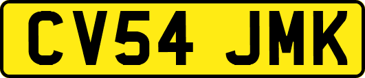 CV54JMK