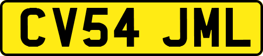 CV54JML