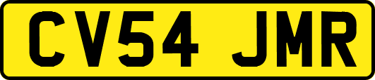 CV54JMR