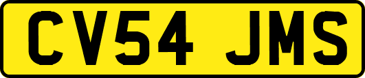 CV54JMS