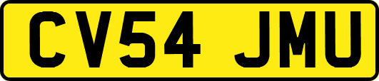 CV54JMU