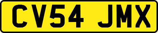 CV54JMX