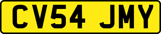 CV54JMY