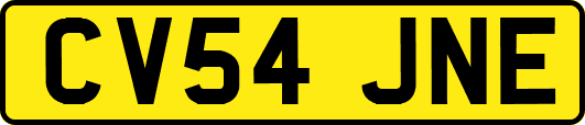 CV54JNE