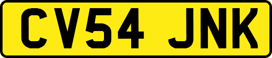 CV54JNK