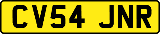 CV54JNR