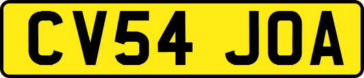 CV54JOA
