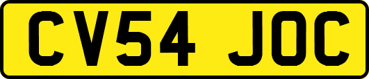 CV54JOC